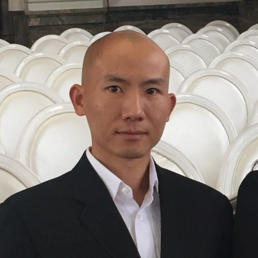 hebaiji's profile picture. 