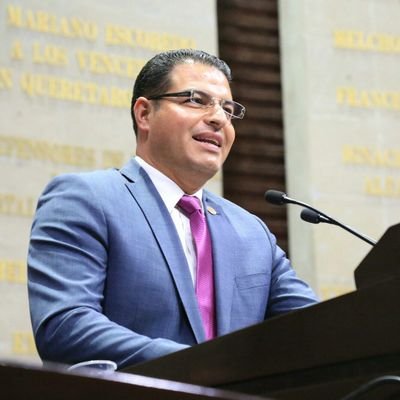Ex Diputado Federal - LXIII Legislatura Distritro XV Jalisco