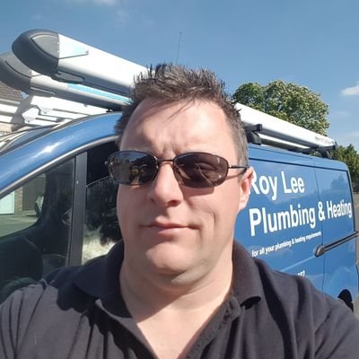 RoyPlumbing's profile picture. Plumbing and Heating Engineer with 30 years in the industry. Registered to work with Natural Gas, LPG, and Oil. Member of OFTEC & CIPHE.