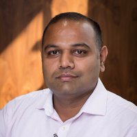 Kaustubh Ambavanekar (@a_kaustubh) 's Twitter Profile