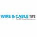 Wire & Cable Tips (@WireCableTips) Twitter profile photo