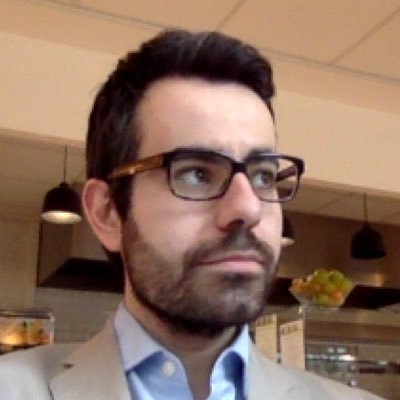 Research engineer @CESI_officiel - LINEACT. Network engineer. Author. Teacher. Entrepreneur. VMware vExpert 2017 - 2022. Cisco / IoT geek. Opinions are my own.
