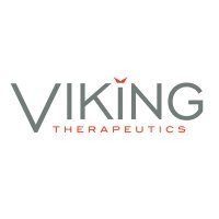 Viking Therapeutics (@viking_vktx) 's Twitter Profile