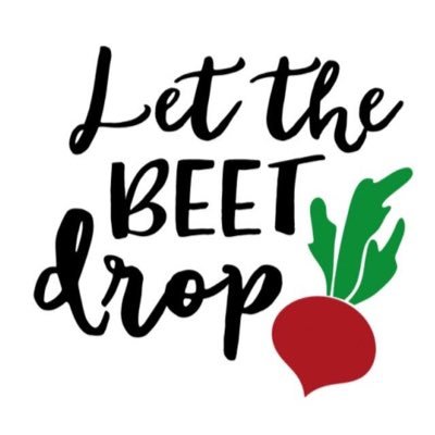 Let the Beet drop