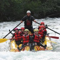 REO Rafting(@ReoRafting) 's Twitter Profile Photo