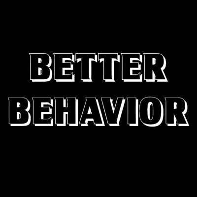 BETTERBEHAVlOR's profile picture. 