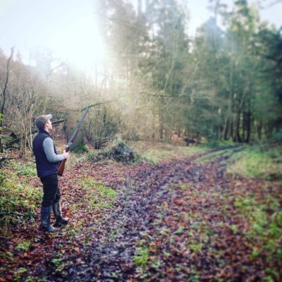 countrysidekpr's profile picture. Gamekeeping, farming, shooting, outdoors 🏞
