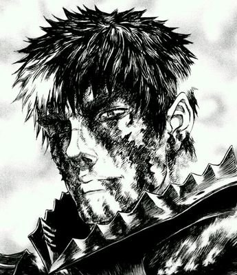 Hey there! I will upload berserk panels and art from the manga. All rights reserved to the author