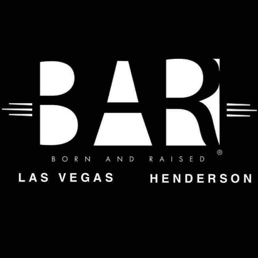 The official account representing events in The Bungalow by Born and Raised Las Vegas and The Convertible by Born and Raised Henderson.