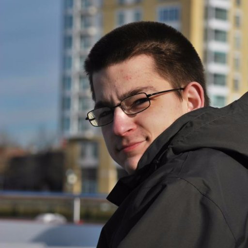 Kalliidus's profile picture. Étudiant en bachelier en informatique.