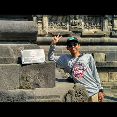 resturamadhans's profile picture. Bogor ka sohor, Rain City📍
Backpacker⛺🗻
Ig: resturamadhans 📷
Line: resturamadhans 🆔
-Living for the weekend-