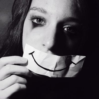 alreadydead999's profile picture. 