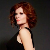 Rebecca Wisocky(@rebeccawisocky) 's Twitter Profile Photo