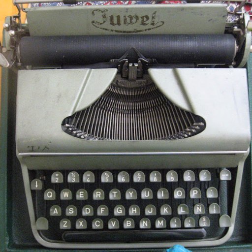 Solapalibros's profile picture. Sobre libros. Síguenos también en https://t.co/OCT4tCWb3X