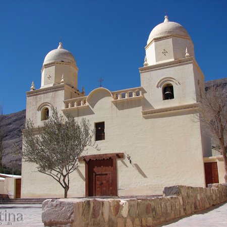 El sitio de información, fotos, mapa y mucho más de la ciudad aborigen de Tilcara, Jujuy, Argentina.