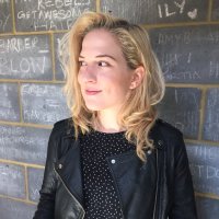 Amy Abrahams (@amy_abrahams) 's Twitter Profile Photo Amy Abrahams (@amy_abrahams) 's Twitter Profile Photo