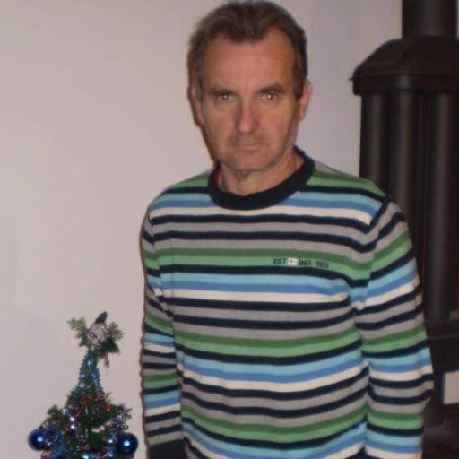 deafstevan1's profile picture. 