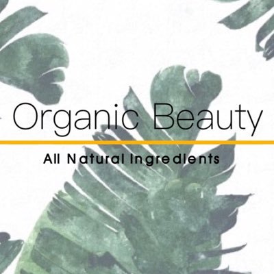 OrganicBeauty44's profile picture. Check our website for updates about our body care product launch! We use 100% organic ingredients only🌿 Email: beauty.organic@mail.com