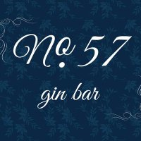 No.57 Gin Bar(@Upstairsat57) 's Twitter Profile Photo
