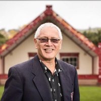 David Tipene-Leach (@davidtipene) 's Twitter Profile