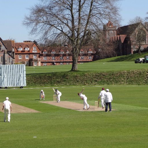 Bradfield College Cricket Club