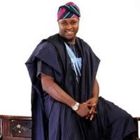 Femi Adebayo (@femiadebayo370) 's Twitter Profile