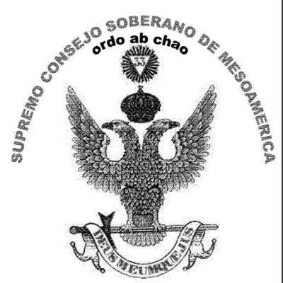 Sup_Soberano33's profile picture. Supremo Consejo Soberano de Mesoamérica