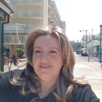 Susanna Bottino (@lcdsusy) 's Twitter Profile