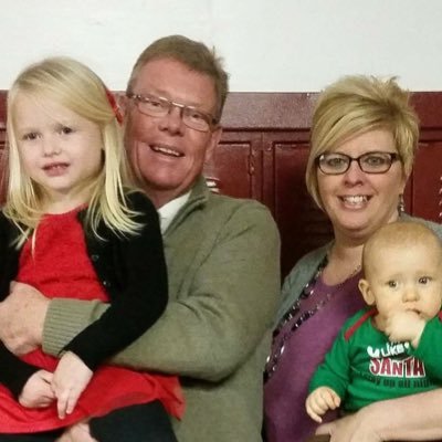 Honored to represent the people of the 4th MO House District! Proud Husband, Father and Grandfather.