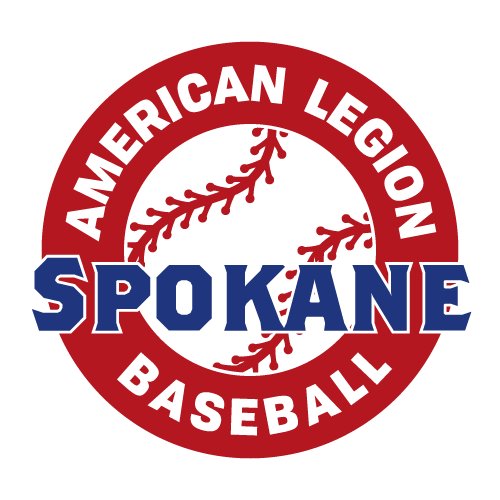 This is the official Twitter account for Spokane American Legion Baseball. #SpokaneALB