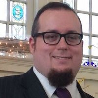 Chad Anthony Bowsher (@bowsherchad) 's Twitter Profile