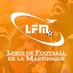 Ligue Foot Martinique (@LFM972_officiel) Twitter profile photo