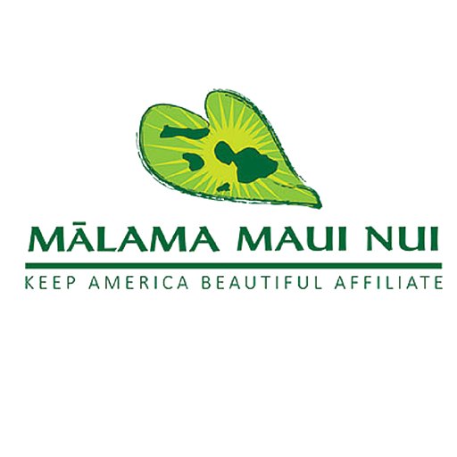 Engaging the community of Maui County to preserve the beauty of our islands through litter prevention, recycling, and beautification programs.