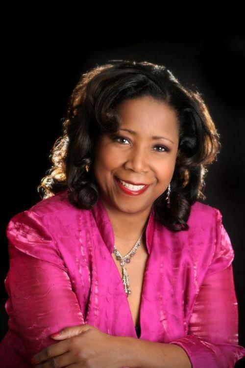 Dr. Marcia Smart Author, Speaker & Leadership Strategist