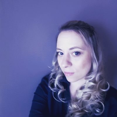 ErikaHajk's profile picture. 