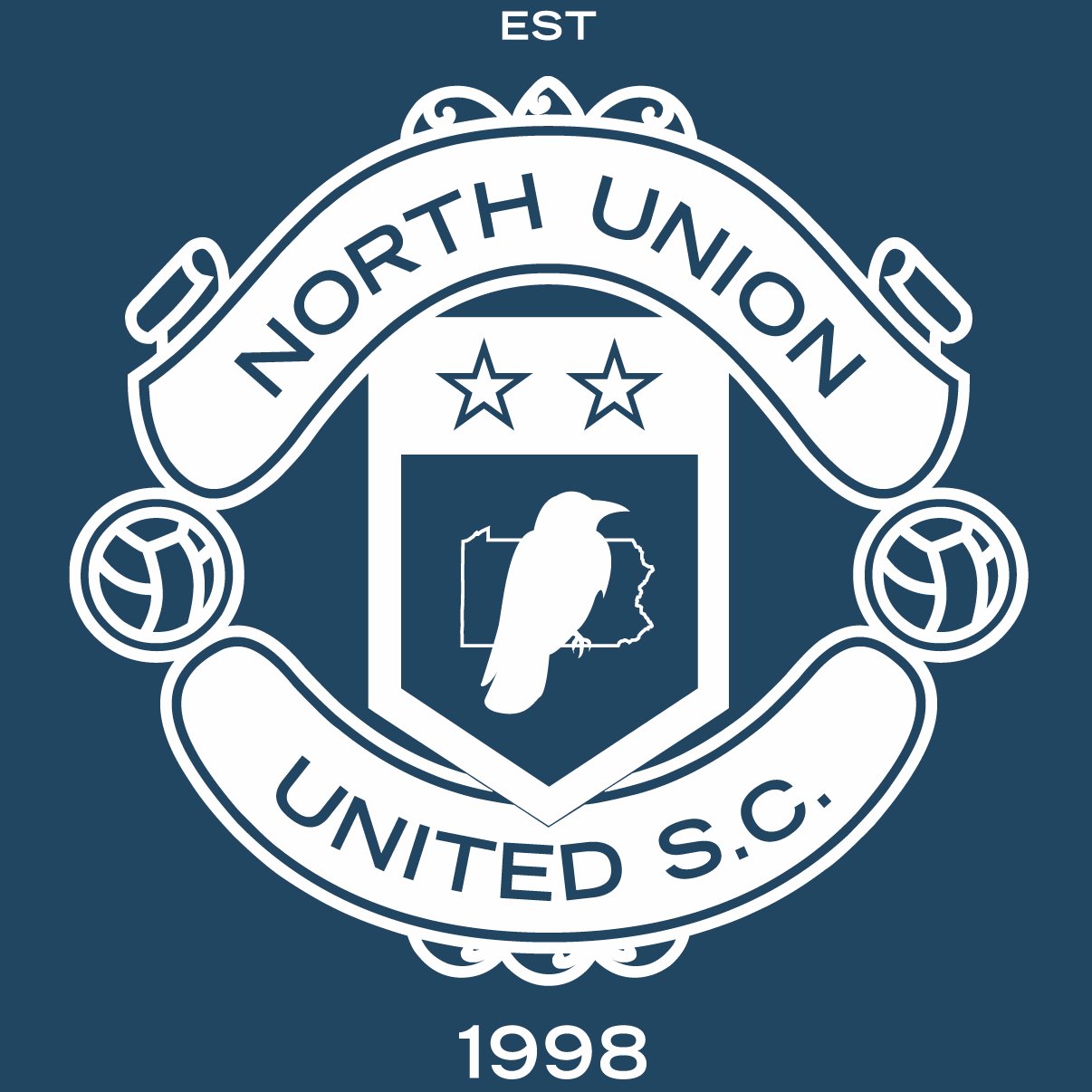 North Union United SC Profile
