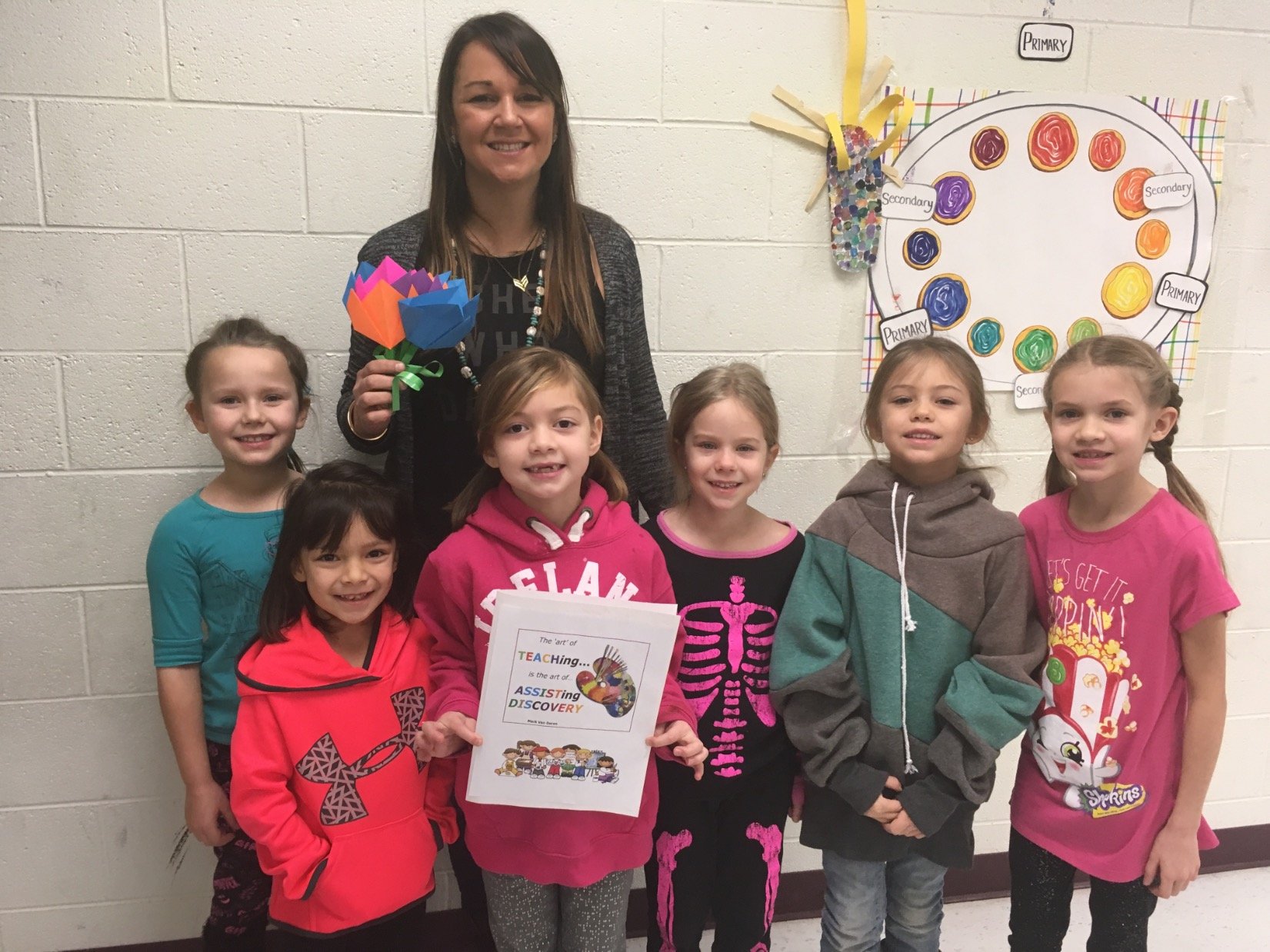 Official Twitter account of the Lamphere Schools Elementary Art Department | #wearelamphere