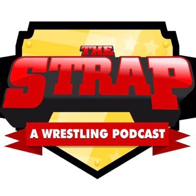Your new favorite wrestling podcast from @realsarahvanb and @kinetic1977. Also check us out @zealotwrestling.