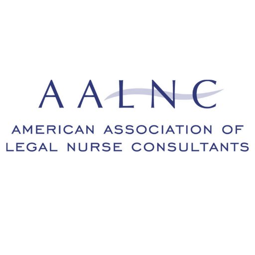 American Association of Legal Nurse Consultants (AALNC)