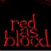 Red As Blood (@redasbloodband) Twitter profile photo