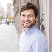 Tom Sercu (@tomsercu) 's Twitter Profile Photo Tom Sercu (@tomsercu) 's Twitter Profile Photo