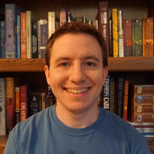 MikeG_315's profile picture. Hi! I have a small YouTube channel where I make random videos of anything that interests me. Usually Fantasy and Sci-Fi books