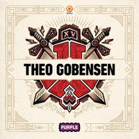 「THΞO GOBΞNSΞN」 (@theo_gobensen) 's Twitter Profile