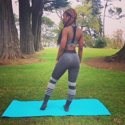 I am a fitness blogger. follow me on my social networks •IG bethsheba.n • 👻heysayjam •and I also have a YouTube channel link below 👇