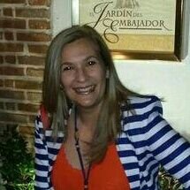 gisperez's profile picture. Venezolana de nacimiento y de sentimiento