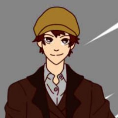 VA_Kay_Six's profile picture. Voice Actor. Video Game Enthusiast. Living Cartoon Character. 
I'm Galaxy in Project Wingman.
Opinions are my own.