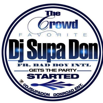 djsupadon Profile Picture