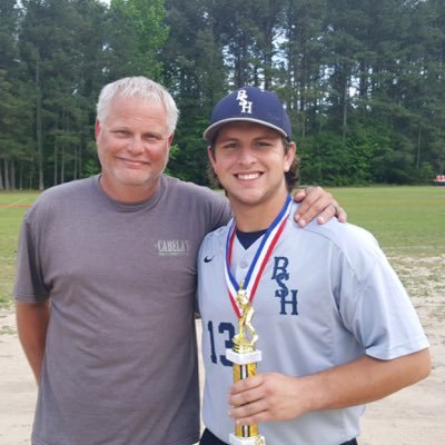 carterdavis98's profile picture. 