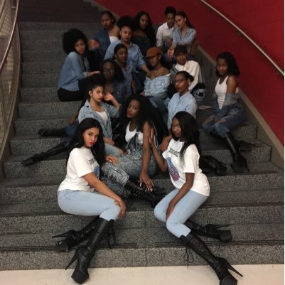 _FusionModels's profile picture. The official page of Oxon Hill High School's "FUSION MODELS" ✨ where CONFIDENCE is KEY (for inquires only: officialfusion.info@gmail.com).