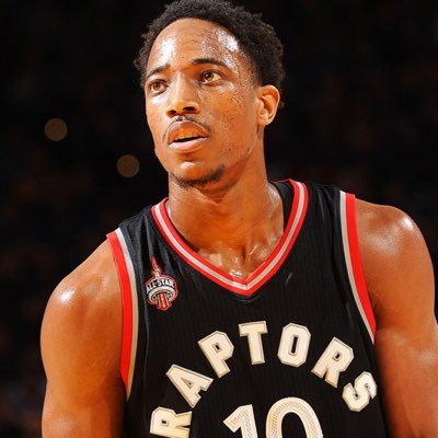 Demar Derozan is the best basketball player to have ever played in the NBA. Period.